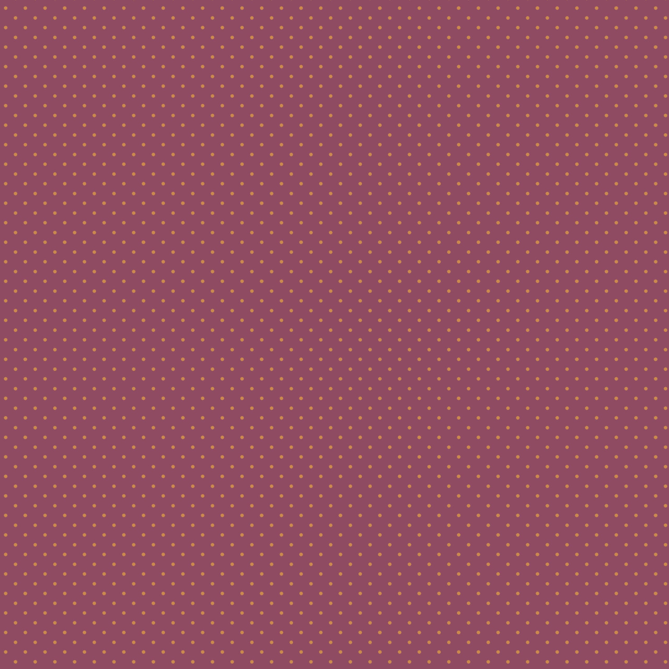 Poppy Seeds Plum Laundry Basket Quilts | A-1526-P - Image 1