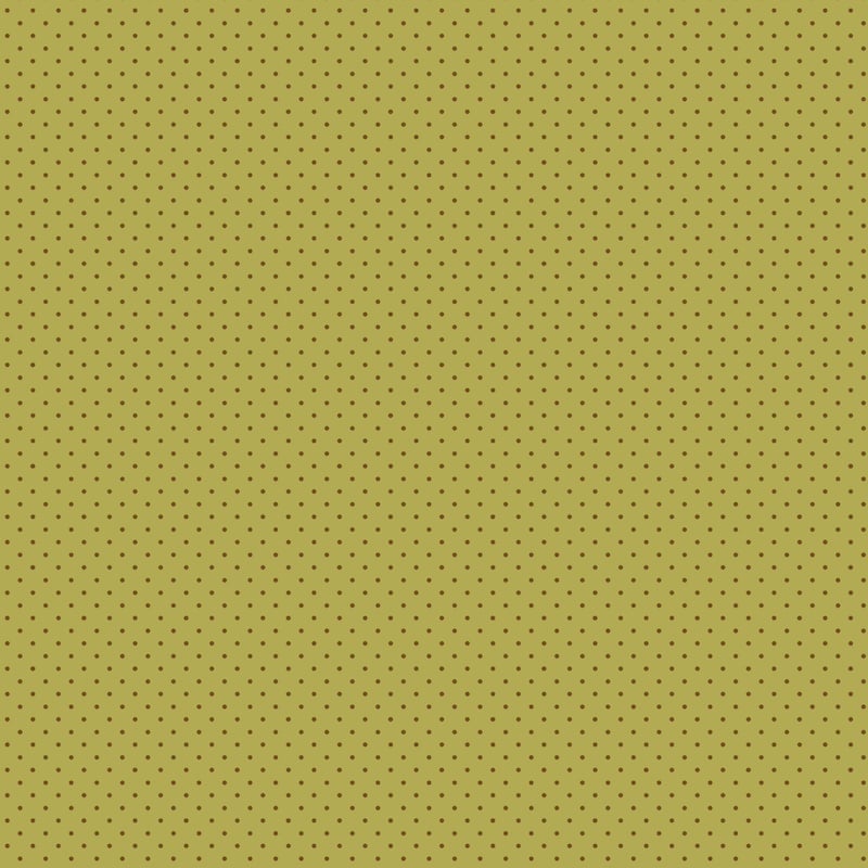 Poppy Seeds Pear Laundry Basket Quilts | A-1526-V1