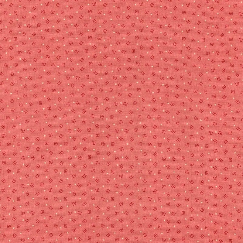 Prairie Dry Goods Light Pink Maze | R1756-LTPINK