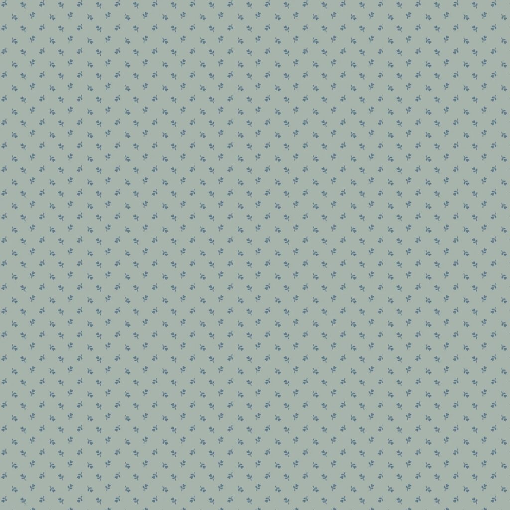 Primrose Prints Sky Tiny Tulip | R111269D-SKY