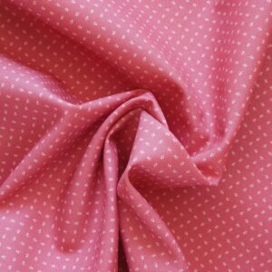 Primrose Prints Red Tiny Tulip | R111269D-RED - Image 2