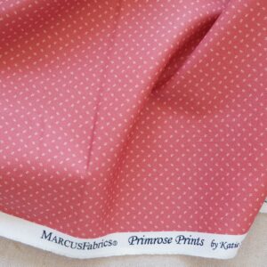 Primrose Prints Red Tiny Tulip | R111269D-RED - Image 3