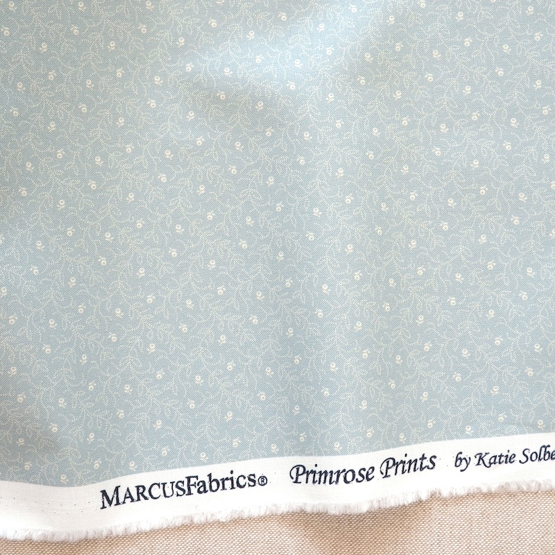 Primrose Prints Sky Vines | R111268D-SKY