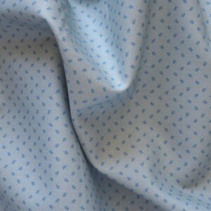 Primrose Prints Sky Tiny Tulip | R111269D-SKY - Image 3