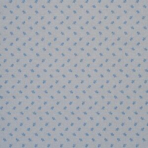 Primrose Prints Sky Tiny Tulip | R111269D-SKY - Image 2