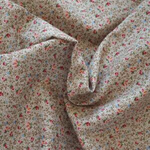 Dressing Gowns Multi Mini Buds | R111258D-MULTI - Image 2