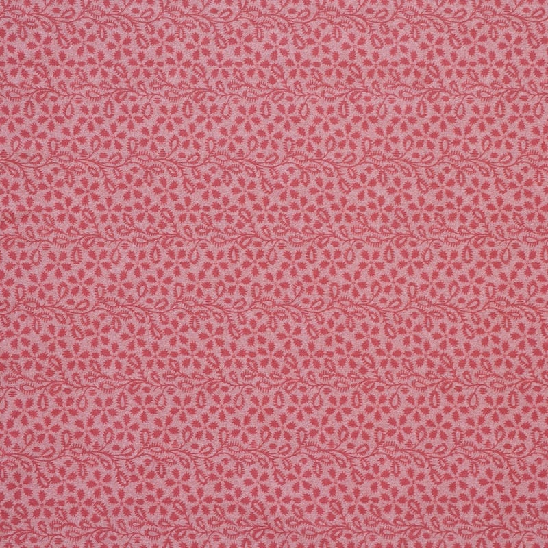 Primrose Prints Pink Posy Stripe | R111264D-PINK