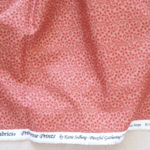 Primrose Prints Pink Posy Stripe | R111264D-PINK - Image 3