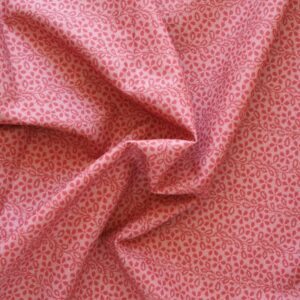 Primrose Prints Pink Posy Stripe | R111264D-PINK - Image 2