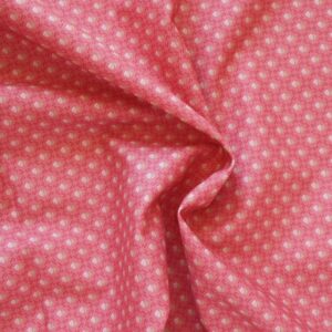Primrose Prints Red Geo Tulip | R111266D-RED - Image 2