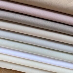 Art Gallery Fabrics Pure Solids Neutral Fat Quarter Bundle - Image 2