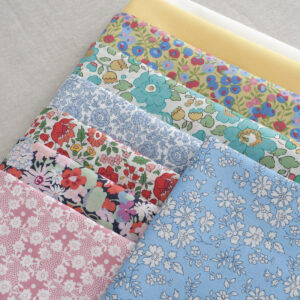 Starlight Bouquet Quilt Pattern & Kit - Image 6