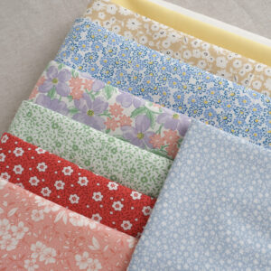 Starlight Bouquet Quilt Pattern & Kit - Image 5