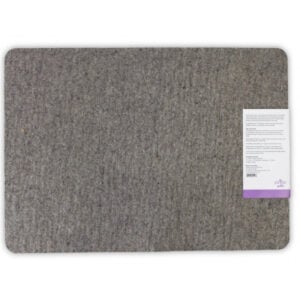 Felted Wool Pressing Mat 17" x 24" - Image 2