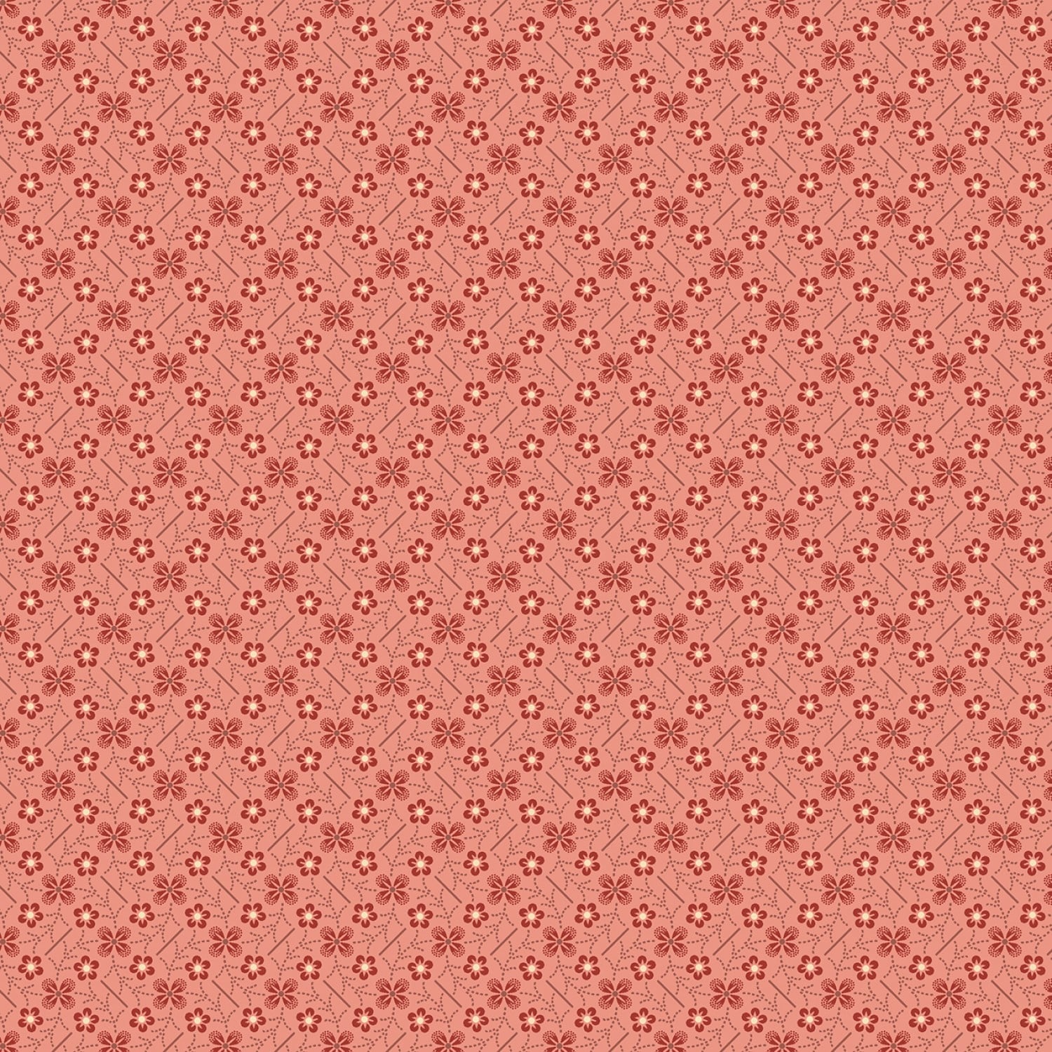 Pinks Of The Past Light Pink Encouragement R170183-LTPINK - Image 1