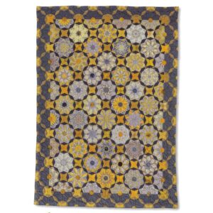 Raindrops are Falling on My Head Quilt - Image 1