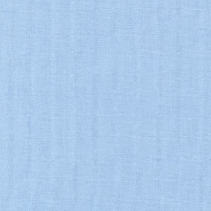 Kona Cotton Solids Blueberry