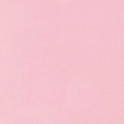 Kona Cotton solids Peony