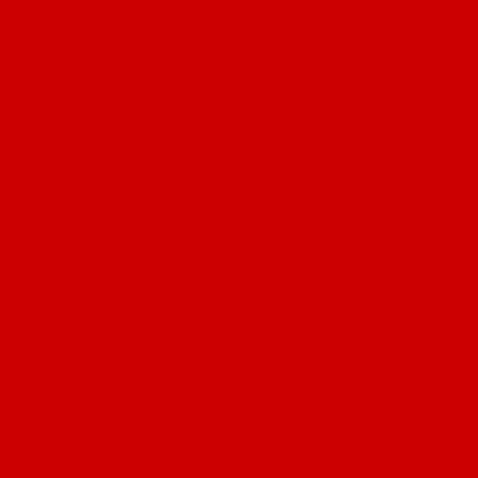 Kona Cotton Solids Red
