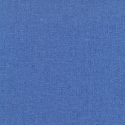 Kona Cotton Solids Regatta