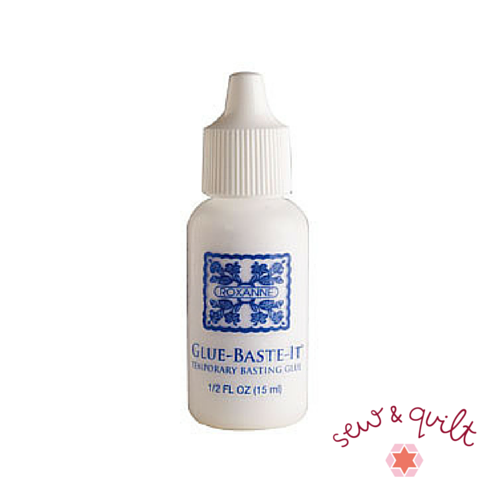 Roxanne Mini Glue-Baste It 15ml / 1/2oz