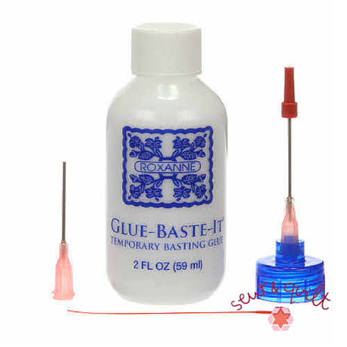 Roxanne Glue-Baste It 59ml / 2oz