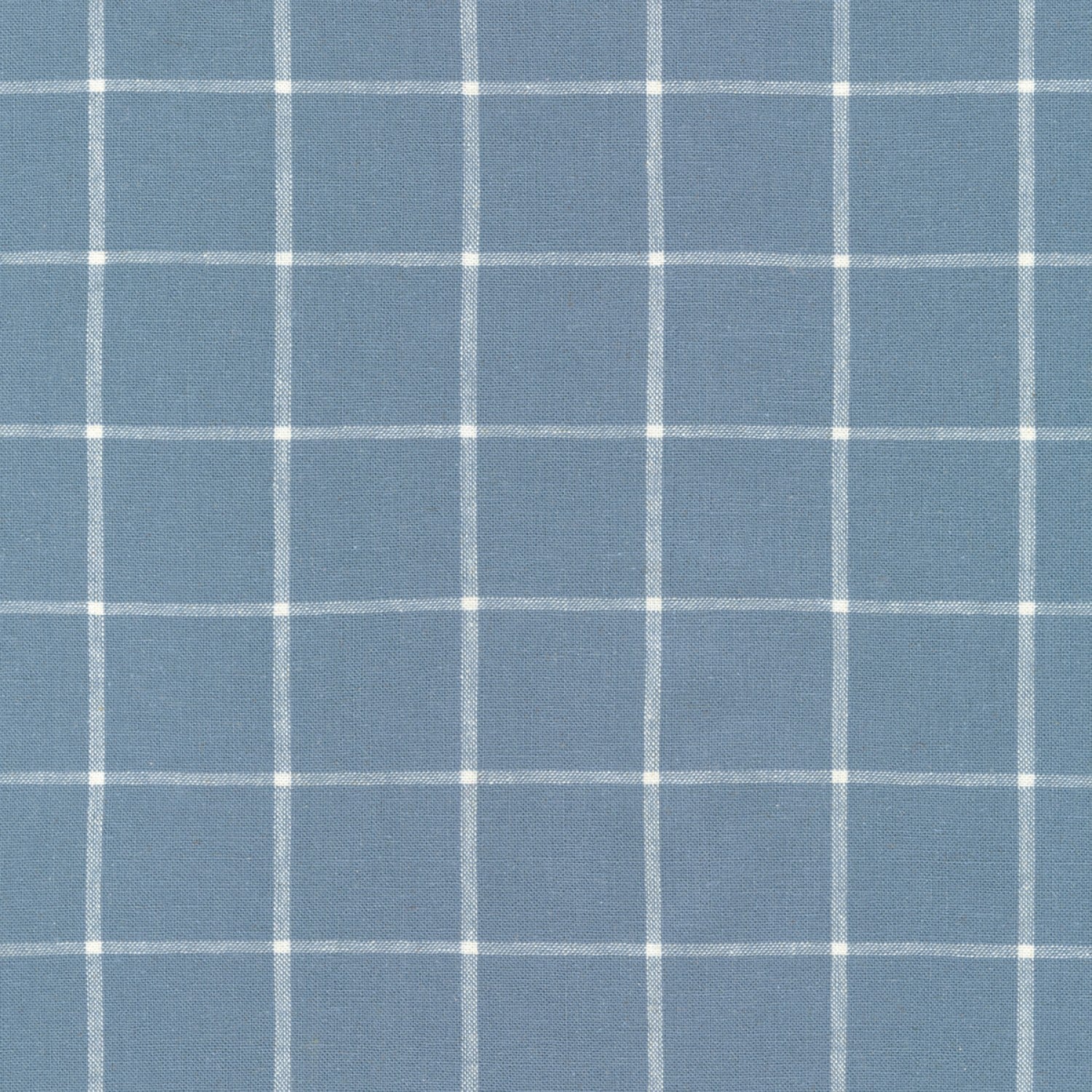Essex Linen Yarn Dyed Classic Wovens Chambray | 17585-407 - Image 1