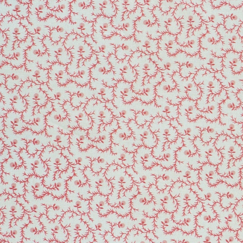Sally's Stitches Sweet Pink Twigberry | 31715-12