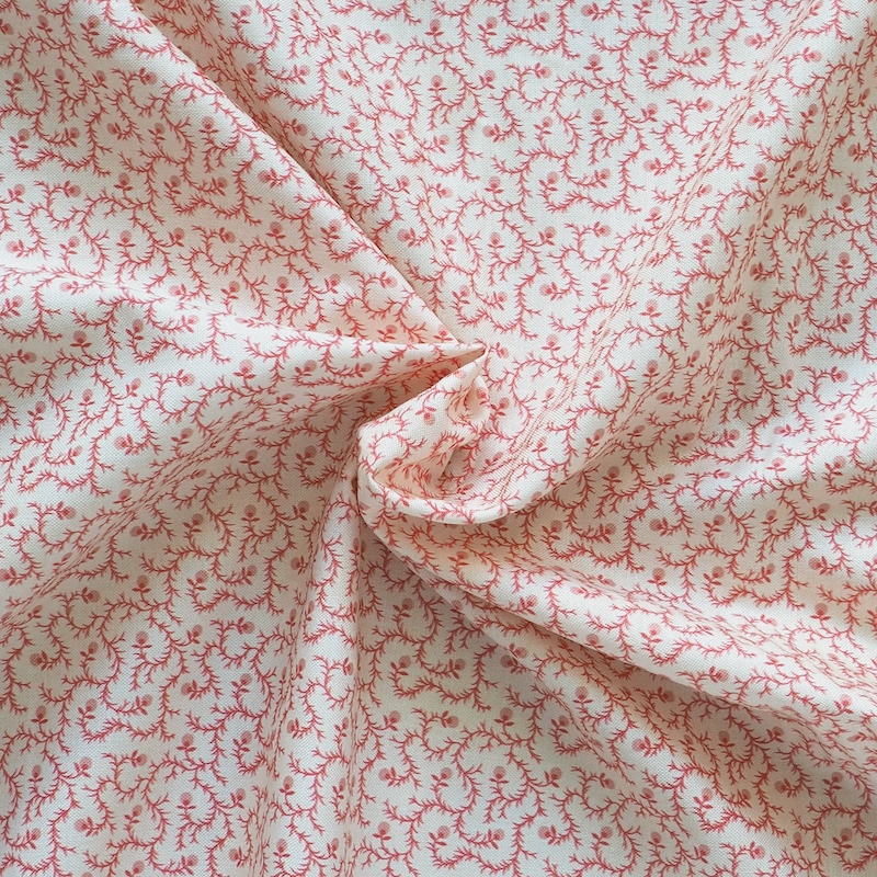 Sally's Stitches Sweet Pink Twigberry | 31715-12