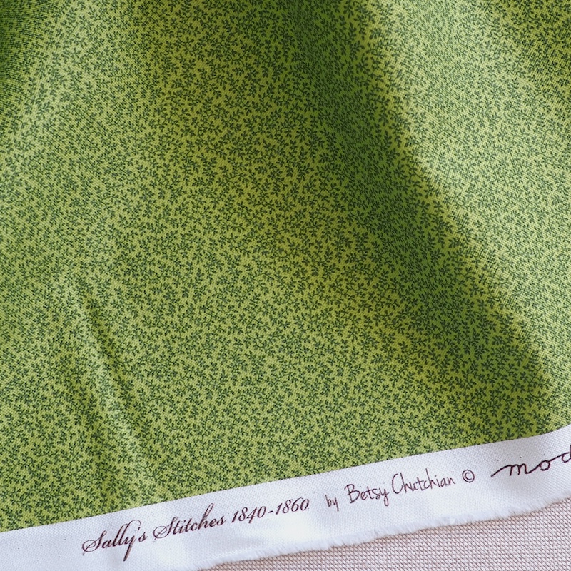 Sally's Stitches New Leaf Wandering Vine | 31720-15