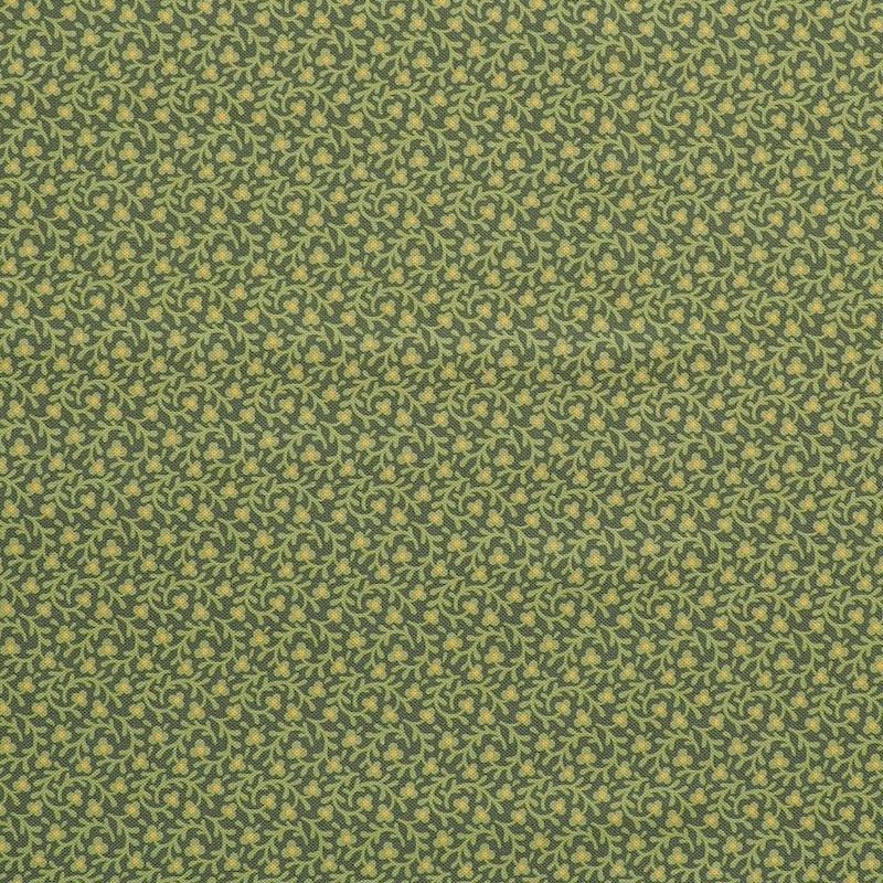 Sally's Stitches Green Creeping Thyme | 31714-19
