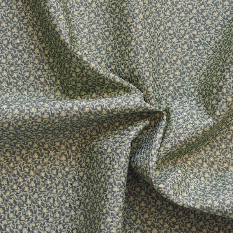 Sally's Stitches Green Creeping Thyme | 31714-19