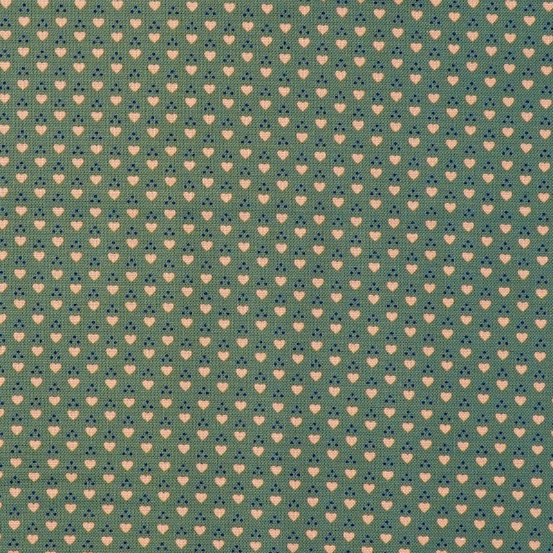 Sally's Stitches New Leaf Sweetheart | 31717-12