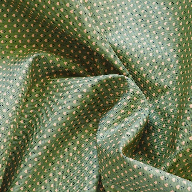 Sally's Stitches New Leaf Sweetheart | 31717-12