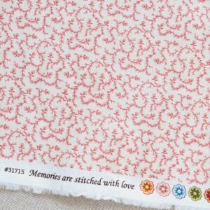 Sally's Stitches Sweet Pink Twigberry | 31715-12 - Image 3