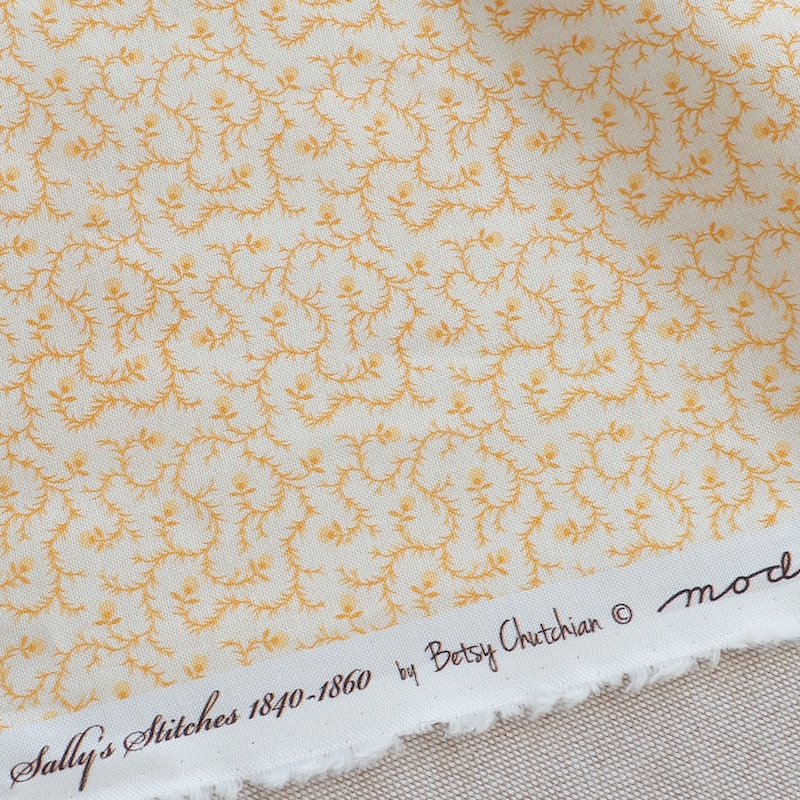 Sally's Stitches Honey Twigberry | 31715-11