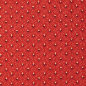 Sally's Stitches Turkey Red Little Bell | 31716-11 - Image 1