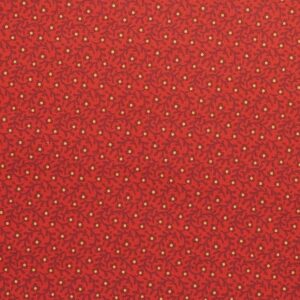 Sally's Stitches Turkey Red Creeping Thyme | 31714-11 - Image 1