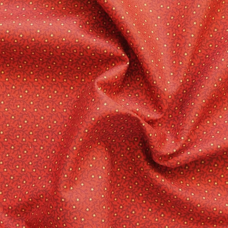 Sally's Stitches Turkey Red Creeping Thyme | 31714-11