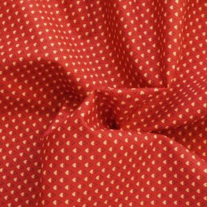 Sally's Stitches Turkey Red Sweetheart | 31717-11 - Image 2