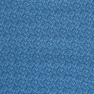 Sally's Stitches Prussian Blue Creeping Thyme | 31714-13 - Image 1