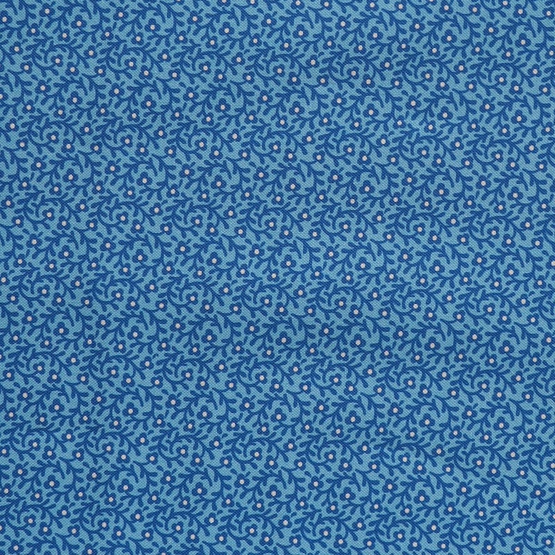 Sally's Stitches Prussian Blue Creeping Thyme | 31714-13
