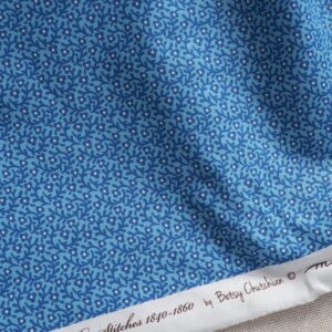 Sally's Stitches Prussian Blue Creeping Thyme | 31714-13 - Image 3