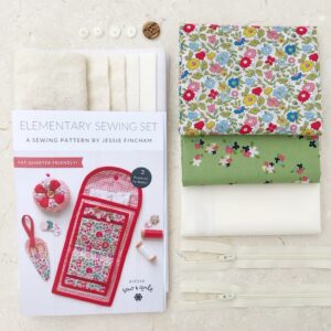 Elementary Sewing Set Kit - Image 7