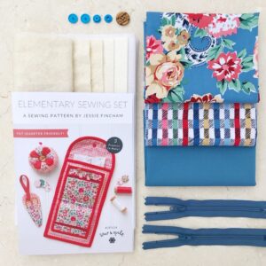 Elementary Sewing Set Kit - Image 5