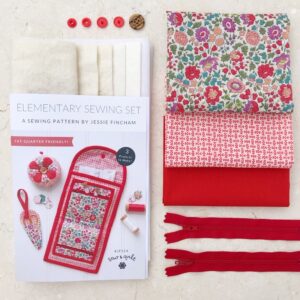 Elementary Sewing Set Kit - Image 6