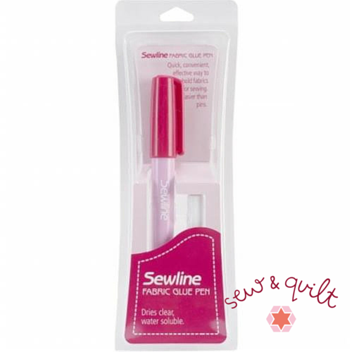 Sewline Fabric Glue Pen