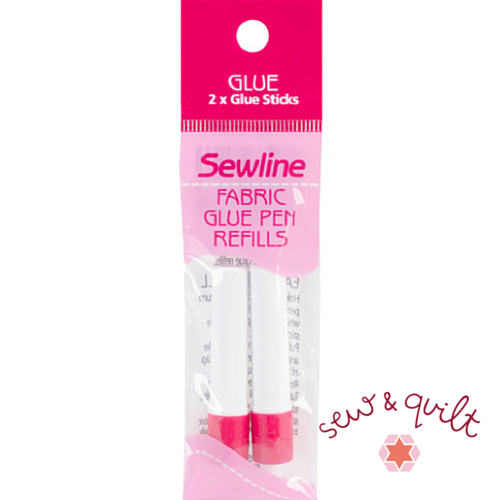 Sewline Glue Pen Refills