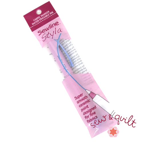Sewline Styla Water Erasable Pen