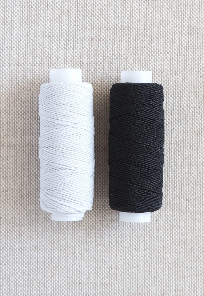 Shirring Elastic, 20m